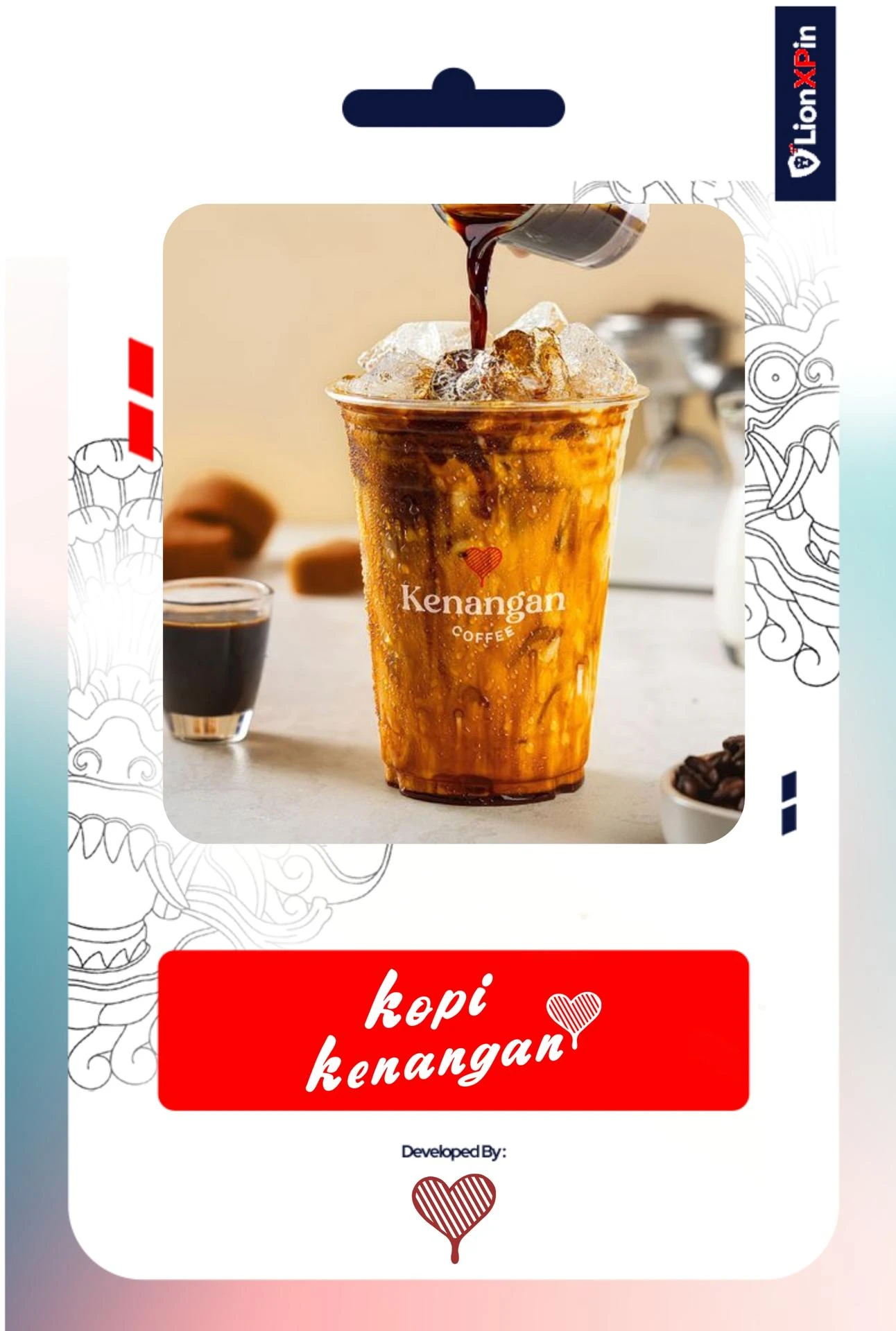 Kopi Kenangan